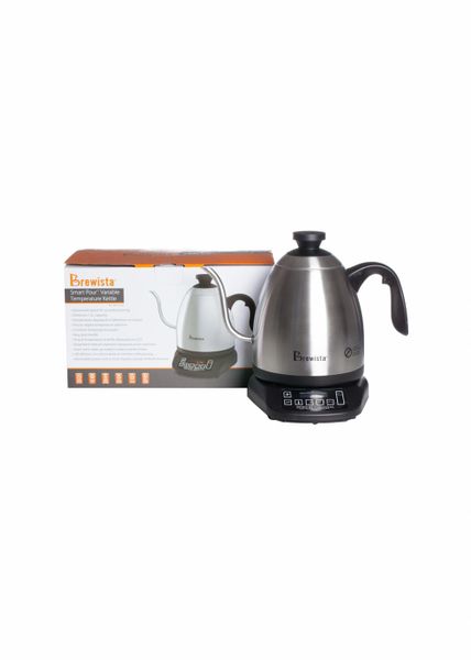 Brewista 1.2L Variable Kettle - SMART