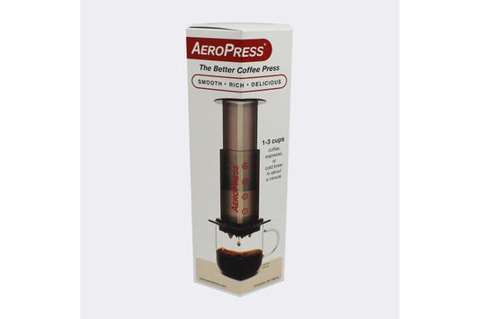 Aeropress Unit