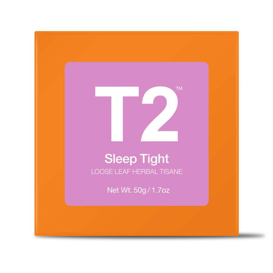 T2 - Sleep Tight 50g Box