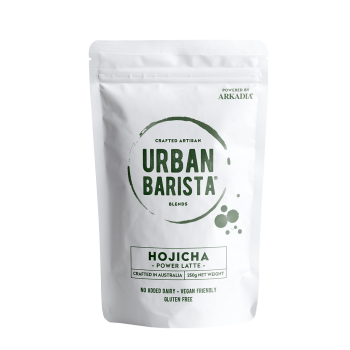 Urban Barista - Hojicha Latte 250g Bag