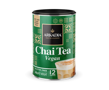 Spice Chai VEGAN | 240g Foil Bag | ARKADIA