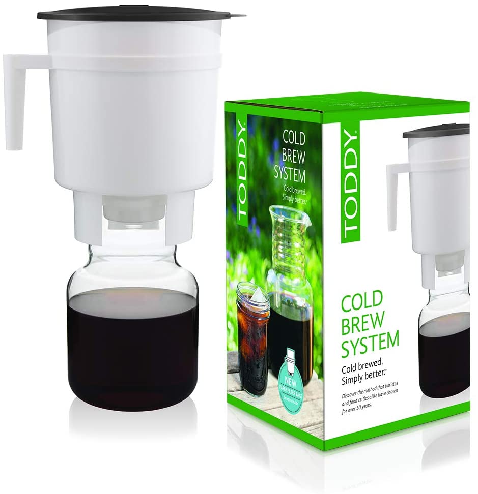 Toddy Cold Brew System | Domestic | (BB)